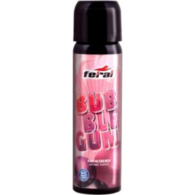 Feral Αρωματικό Σπρέι Bubble Gum 70mlΚωδικός: 38025 