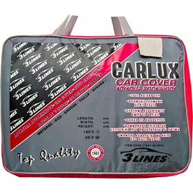 Carlux M1 Κουκούλα 430x175cm Carlux M1 Κουκούλα 430x175cm