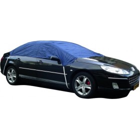 Carpoint Ημικουκούλα XL 292x165cm Carpoint Ημικουκούλα XL 292x165cm