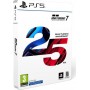 Gran Turismo 7 25th Anniversary Edition PS5 Game