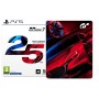 Gran Turismo 7 25th Anniversary Edition PS5 Game