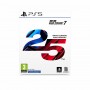 Gran Turismo 7 25th Anniversary Edition PS5 Game