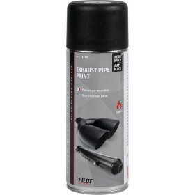 Lampa Σπρέι Βαφής Εξάτμισης / Μετάλλων Μαύρο 400ml Lampa Σπρέι Βαφής Εξάτμισης / Μετάλλων Μαύρο 400ml