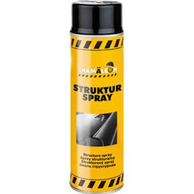 Chamaleon Σπρέι Βαφής για Δέρμα Αυτοκινήτου Μαύρο 400ml Chamaleon Σπρέι Βαφής για Δέρμα Αυτοκινήτου Μαύρο 400ml