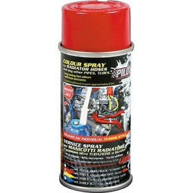 Lampa Σπρέι Βαφής Κόκκινο 150ml Lampa Σπρέι Βαφής Κόκκινο 150ml