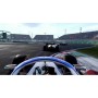 F1 2021 PS5 Game