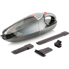 Tristar Σκουπάκι Αυτοκινήτου Υγρών / Στερεών Τάσης 12V ΕπαναφορτιζόμενοΚωδικός: KR-3178 