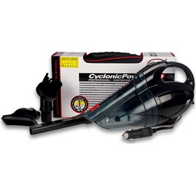 Heyner Cyclonic Power PRO Vacuum Cleaner