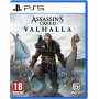 Assassin`s Creed Valhalla PS5 Game