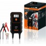 Osram Φορτιστής Μπαταρίας Αυτοκινήτου 906 6V/12V 6AΚωδικός: OEBCS906 