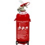 Mobiak Πυροσβεστήρας Αυτοκινήτου Ξηράς Σκόνης 1kgΚωδικός: MBK04-010PA-P1E 