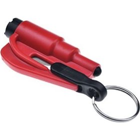 Εργαλείο Απεγκλωβισμού Αυτοκινήτου Μπρελόκ ΚόκκινοΚωδικός: 23996-00 