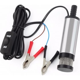 Αντλία Λαδιού / Βενζίνης Αυτοκινήτου