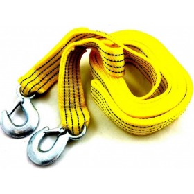 Ιμάντας Ρυμούλκησης Αυτοκινήτου 5 Τόνων 4.5mΚωδικός: RO0020 