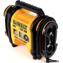 Dewalt Τρόμπα Αυτοκινήτου DCC018N 160PSI Επαναφορτιζόμενη 230V