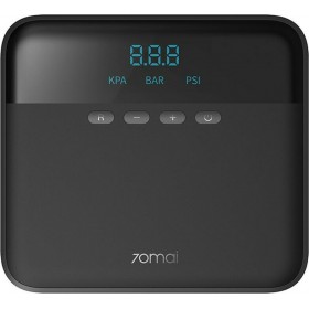 70Mai Τρόμπα Αυτοκινήτου TP03 Compressor Lite 160PSI με Καλώδιο Αναπτήρα 12V 70Mai Τρόμπα Αυτοκινήτου TP03 Compressor Lite 160PSI με Καλώδιο Αναπτήρα 12V