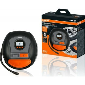 Osram Τρόμπα Αυτοκινήτου Tyreinflate 450 80PSI με Καλώδιο Αναπτήρα 12VΚωδικός: OTI450 