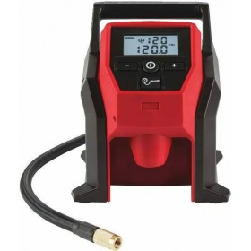 Milwaukee Τρόμπα Αυτοκινήτου M12 Sub-Compact 120PSI με Καλώδιο Αναπτήρα 12VΚωδικός: M12BI-0 