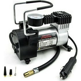 Τρόμπα Αυτοκινήτου 100PSI με Καλώδιο Αναπτήρα 12VΚωδικός: 7806608512118 