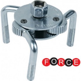 Force Φιλτρόκλειδο ΑράχνηΚωδικός: 61904  Force Φιλτρόκλειδο ΑράχνηΚωδικός: 61904
