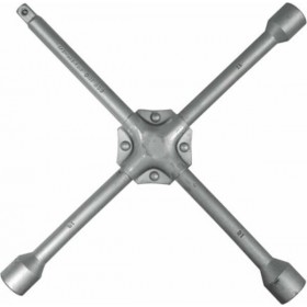 Carpoint Μπουλονόκλειδο Σταυρός Αυτοκινήτου ΕνισχυμένοςΚωδικός: 0627003  Carpoint Μπουλονόκλειδο Σταυρός Αυτοκινήτου ΕνισχυμένοςΚωδικός: 0627003