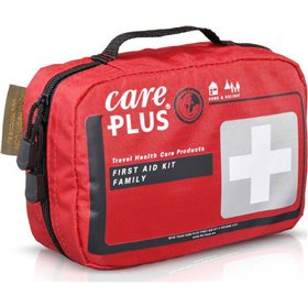 CarePlus Φαρμακείο Αυτοκινήτου Τσαντάκι Family με εξοπλισμό κατάλληλο για εγκαύματα / πρώτες βοήθειεςΚωδικός: 38325  CarePlus Φαρμακείο Αυτοκινήτου Τσαντάκι Family με εξοπλισμό κατάλληλο για εγκαύματα / πρώτες βοήθειεςΚωδικός: 38325