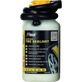 AirMan Ανταλλακτικό Υγρό Επισκευής Ελαστικών 300mlΚωδικός: 15147 