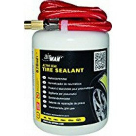 AirMan Ανταλλακτικό Υγρό Επισκευής Ελαστικών 620mlΚωδικός: 15142 