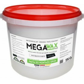 Stix Κόλλα Επισκευής Ελαστικών 5kgΚωδικός: 09-05-13068  Stix Κόλλα Επισκευής Ελαστικών 5kgΚωδικός: 09-05-13068