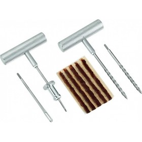 Force 904T4 Κιτ Επισκευής Ελαστικών Force 904T4 Κιτ Επισκευής Ελαστικών