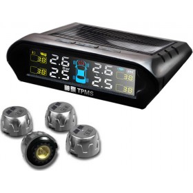 TPMS TP800 Ψηφιακό Σύστημα Ελέγχου Πίεσης Ελαστικών