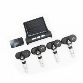 Ψηφιακό Σύστημα Ελέγχου Πίεσης ΕλαστικώνΚωδικός: SS1910-132 