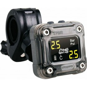 Spy M1 Ψηφιακό Σύστημα Ελέγχου Πίεσης Ελαστικών