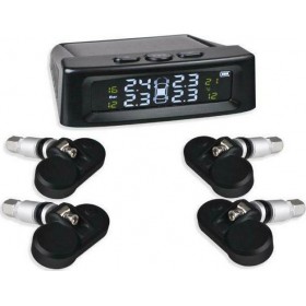 M-Tech TPMS01/MT Ψηφιακό Σύστημα Ελέγχου Πίεσης Ελαστικών