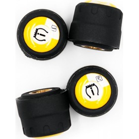 V11B Bluetooth Tire Pressure Monitoring Ψηφιακό Σύστημα Ελέγχου Πίεσης ΕλαστικώνΚωδικός: HQBWC13781909170016 