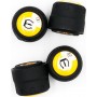 V11B Bluetooth Tire Pressure Monitoring Ψηφιακό Σύστημα Ελέγχου Πίεσης ΕλαστικώνΚωδικός: HQBWC13781909170016 