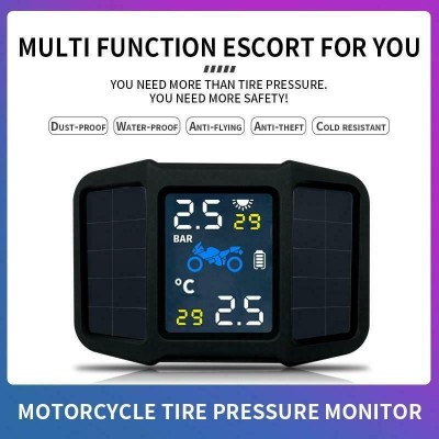 TPMS Ψηφιακός Μετρητής Πίεσης ΕλαστικώνΚωδικός: AY-99 