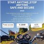 TPMS Ψηφιακός Μετρητής Πίεσης ΕλαστικώνΚωδικός: AY-99 