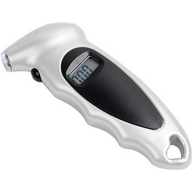 Ψηφιακός Μετρητής Πίεσης Ελαστικών 150 psiΚωδικός: 50502 