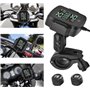 Ψηφιακό Σύστημα Ελέγχου Πίεσης Ελαστικών TPMS t0211297