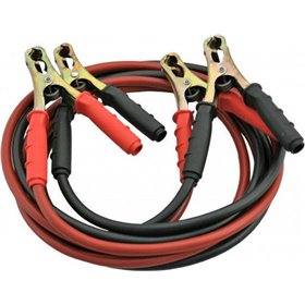 Χαραλαμπίδης Καλώδια Εκκίνησης Μπαταρίας Αυτοκινήτου 3mΚωδικός: 81003 