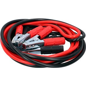 Καλώδια Εκκίνησης Μπαταρίας Αυτοκινήτου 800A 4m