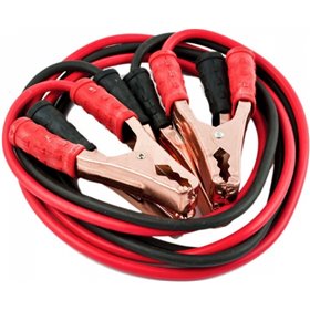 Χαραλαμπίδης Καλώδια Εκκίνησης Μπαταρίας Αυτοκινήτου 3mΚωδικός: 80002 