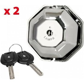 Lampa Κλειδαριά Μεταλλική Επαγγελματικών Οχημάτων Συρόμενης & Ανοιγόμενης Πόρτας VigilantΚωδικός: L6541.2  Lampa Κλειδαριά Μεταλλική Επαγγελματικών Οχημάτων Συρόμενης & Ανοιγόμενης Πόρτας VigilantΚωδικός: L6541.2
