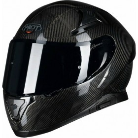 Pilot Snake Κράνος Μηχανής Full Face 1250gr