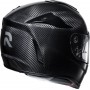 HJC RPHA70 Carbon Solid Black Κράνος Μηχανής Full Face 1350gr με Pinlock και Sunvisor