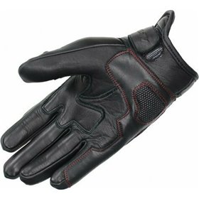 AGVpro APEX Carbon Black Γάντια Μηχανής Ανδρικά Καλοκαιρινά Δερμάτινα Μαύρα AGVpro APEX Carbon Black Γάντια Μηχανής Ανδρικά Καλοκαιρινά Δερμάτινα Μαύρα