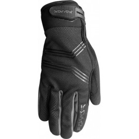 Fovos Windproof Γάντια Μηχανής Unisex Χειμερινά Συνθετικά ΜαύραΚωδικός: FOV000GLO15  Fovos Windproof Γάντια Μηχανής Unisex Χειμερινά Συνθετικά ΜαύραΚωδικός: FOV000GLO15