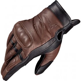Nordcap GT-Carbon Γάντια Μηχανής Ανδρικά Καλοκαιρινά Δερμάτινα Καφέ Nordcap GT-Carbon Γάντια Μηχανής Ανδρικά Καλοκαιρινά Δερμάτινα Καφέ