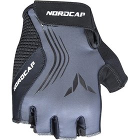 Nordcap Cycle Pro Γάντια Μηχανής Ανδρικά Καλοκαιρινά Συνθετικά Μαύρα Nordcap Cycle Pro Γάντια Μηχανής Ανδρικά Καλοκαιρινά Συνθετικά Μαύρα
